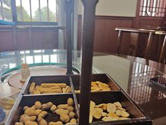 -雅和生态渔庄·宜城锅巴饭(龙灵山公园店)