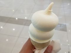 -DQ·蛋糕·冰淇淋(浦江欢乐颂店)
