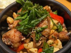 -竹里馆 ·茶食(奥体店)