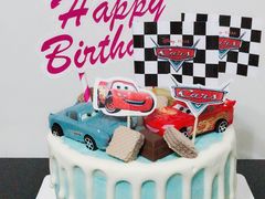 -卷心卷意·轻甜蛋糕(新光天地店)