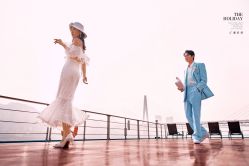 -金夫人婚纱摄影(西昌店)