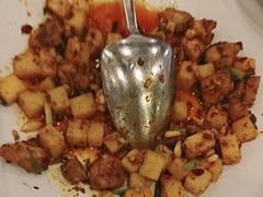 -兰湘子·湘菜小炒(荥阳吾悦广场店)
