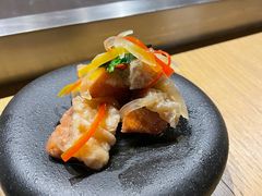 -丽思卡尔顿·炙焰·铁板烧餐厅
