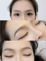 -MIVI野生眉纹绣纹眉