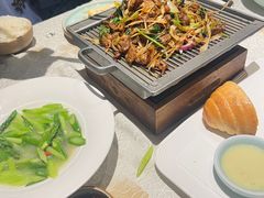 -萃華楼(王府井店)