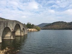 -南京市无想山景区