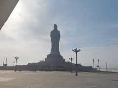-天津妈祖文化园