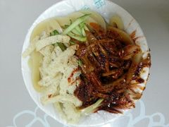 酿皮-老字号·三十一号面皮(商埠路步行街店)