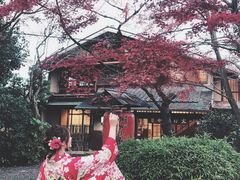 -京都冈本和服体验租赁店(祗园店)