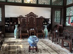 -张学良旧居陈列馆
