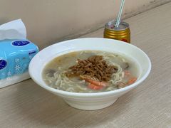 -面道赞宁海海鲜面(迎凤街店)