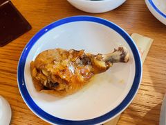 辣卤鸡腿-好這口重庆小面(总店)