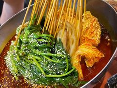 -付小姐在成都(中山公园店)