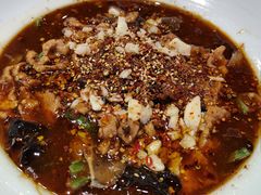 水煮肉片-小蓉合餐厅·川菜·家常菜(凤城二路店)