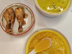 -71号豆汤饭·成都小馆(红牌楼店)