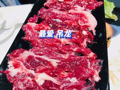 -陈记顺和牛肉火锅馆(天河北路店)