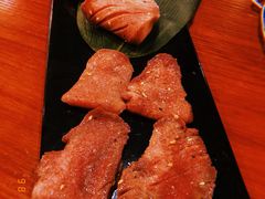 -大阪烧肉BAKA一代(十亩地店)