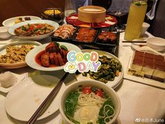 -羲和雅苑烤鸭坊(丰台万达店)
