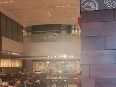 -广州希尔顿逸林酒店-OPEN開·全日制餐厅·海鲜·小火锅·自助餐(东风路店)