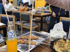 -老虎滩大连海鲜烧烤(建邺云锦路总店)