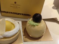 -西点坊(浦东香格里拉店)