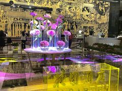 -广州花园酒店
