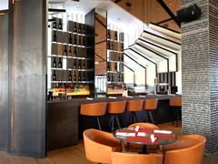 大堂-WOLFGANG PUCK KITCHEN & BAR(迪士尼小镇店)