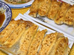 -春水锅贴·传统鲁菜(大明湖店)