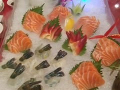 -都市阳光海鲜城(青山湖店)