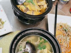 -来客家食府 · 福建客家菜(厦禾路店)