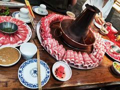 -东镇老火锅(长春路首店)