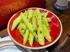 -今邕烧烤(园湖店)