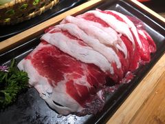 -湊湊火锅·茶憩(打浦桥日月光店)