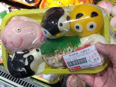 -GranVida生活超市(海信广场店)