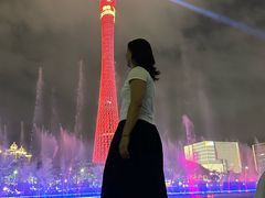 -海心沙亚运公园