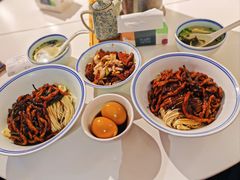 -君东记本帮面馆(天钥桥路店)