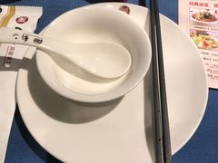 餐具摆设-湘轩·土菜研究院(光大店)
