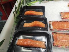 -盒马鲜生(新都心店)