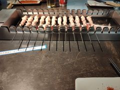-很久以前羊肉串(昌里路三钢里店)