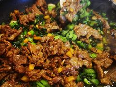 -深巷家味馆.湖北头牌红烧鱼头拌饭(黄陂店)