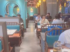 -曹家小菜(胜太路店)