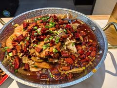 -九佰碗家常菜(华威桥店)