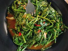 -Limapulo: Baba Can Cook