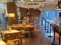 -无印良品餐堂 MUJI Diner(成都太古里店)
