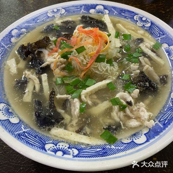 耀耀水席店(老店)