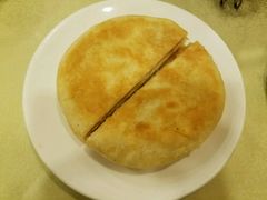 -李连贵熏肉大饼(沈阳站店)
