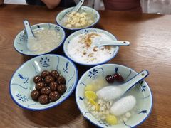 姜薯鸭母捻-细姨甜汤(珠江店)