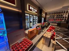 -董家大院·京味家常菜(朝丰家园店)