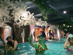 -汗蒸时代水善汤泉(欣欣嘉园店)
