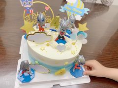 -贝紫Style(木马公寓店)